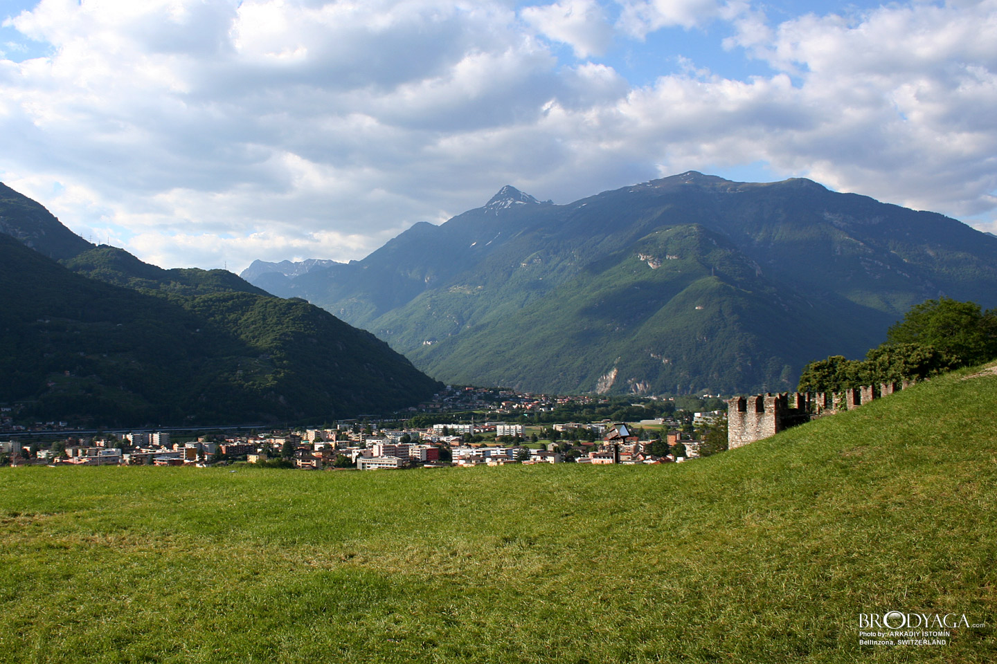 Bellinzona